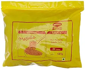 Maggi Masala Noodles