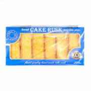 KCB Cake Rusk Soonfi Biscuit (Fennel Seeds)