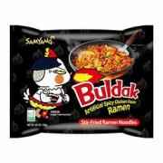 Samyang Buldak Noodles