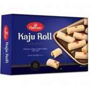Haldiram Kaju Roll