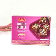 Haldiram Dodha Burfi