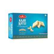 Haldiram Kaju Katli