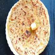 PB Aloo Paratha