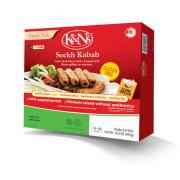 KandN Seekh Kabab Family Pack