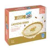 Vadilal Lachcha Rabdi