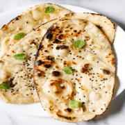 Vadilal Garlic Naan