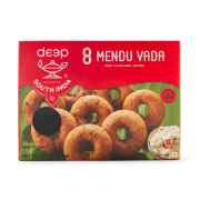 Deep Mendu Vada