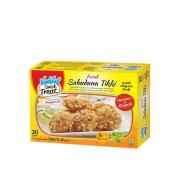 Vadilal Sabudana Tikki