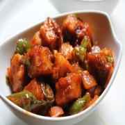Chings Paneer Chilli Kit