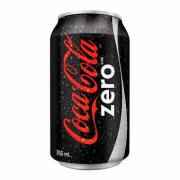 Coca Cola Zero