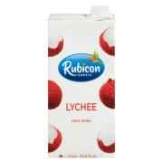 Rubicon Lychee Juice
