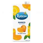 Rubicon Mango No Sugar
