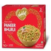 Vadilal Paneer Bhurji