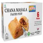 Ashoka Chana Pastry