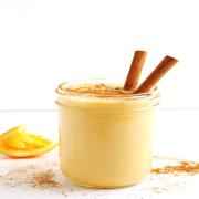 Joy Orange Yogurt Drink