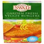 Swad Veggie Burgers