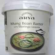 Arya Mung Moringa Batter