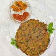 Bajri Methi Dhebra