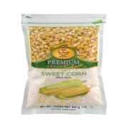 Deep Sweet Corn