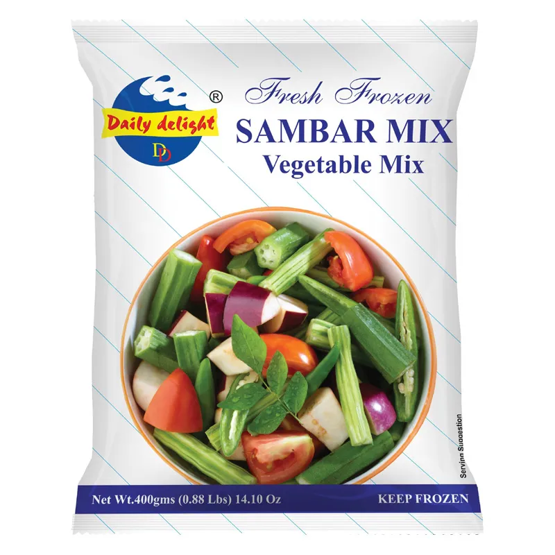 DD Sambhar Mix