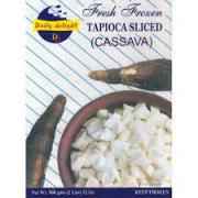 DD Tapioca Sliced