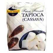 DD Tapioca