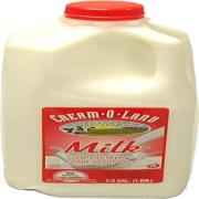 CreamOLand Skim