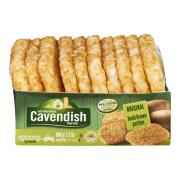 Cavendish Hash Brown