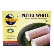 DD Puttu White