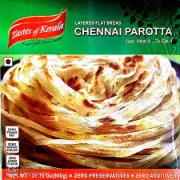 Taste Of Kerala Chennai Porotta