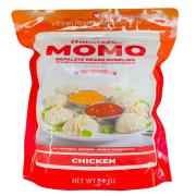 Himalayan Momo Chicken