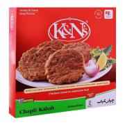 KandN Chapli Kebab Family Pack