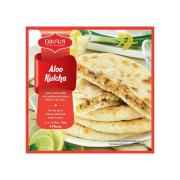 Bikaji Aloo Kulcha