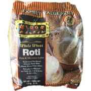 Mirch Masala Whole Wheat Roti