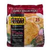 Mirch Masala Plain Paratha V/P
