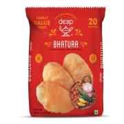 Deep Bhatura F/P