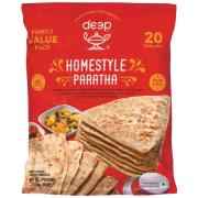 Deep Lachcha Paratha F/P