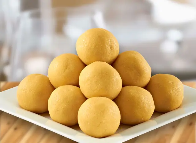 Swad Motichur Ladoo