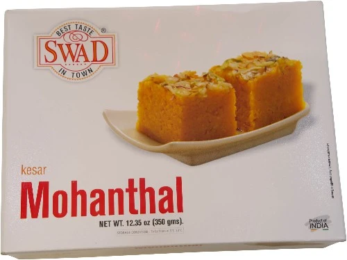 Swad Mohanthal