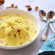 Vadilal Classic Rasmalai