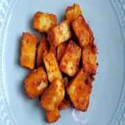 Swad Fried Paneer