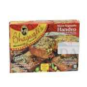 Bhagwati Mix Veg Handvo