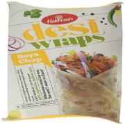 Haldiram Soya Chop Wrap