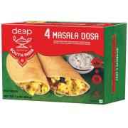 Deep Masala Dosa