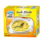 Vadilal Garlic Khichdi