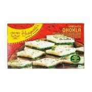 Bhagwati Sandwich Dhokla