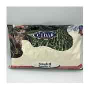 CEDAR ENRICHED SEMOLINA FLOUR NO.1