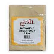 ASLI 100% WHOLE WHEAT FLOUR