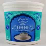 DEEP DAHI LOWFAT YOGURT