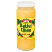 ZIYAD BUTTER GHEE